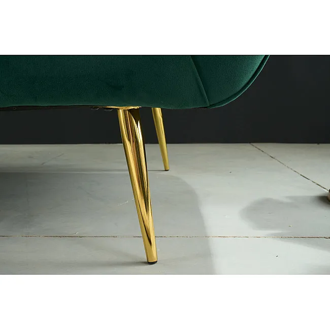 Sedacia súprava 41247 165cm Noblesse Zamat Smaragdovozelená Sedacia súprava 41247 165cm Noblesse Zamat Smaragdovozelená