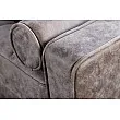 Sedacia súprava 42139 220cm Cozy - Antik šedá Sedacia súprava 42139 220cm Cozy - Antik šedá