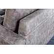 Sedacia súprava 42139 220cm Cozy - Antik šedá Sedacia súprava 42139 220cm Cozy - Antik šedá