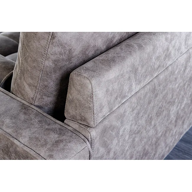 Sedacia súprava 42139 220cm Cozy - Antik šedá Sedacia súprava 42139 220cm Cozy - Antik šedá