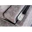 Sedacia súprava 42139 220cm Cozy - Antik šedá Sedacia súprava 42139 220cm Cozy - Antik šedá