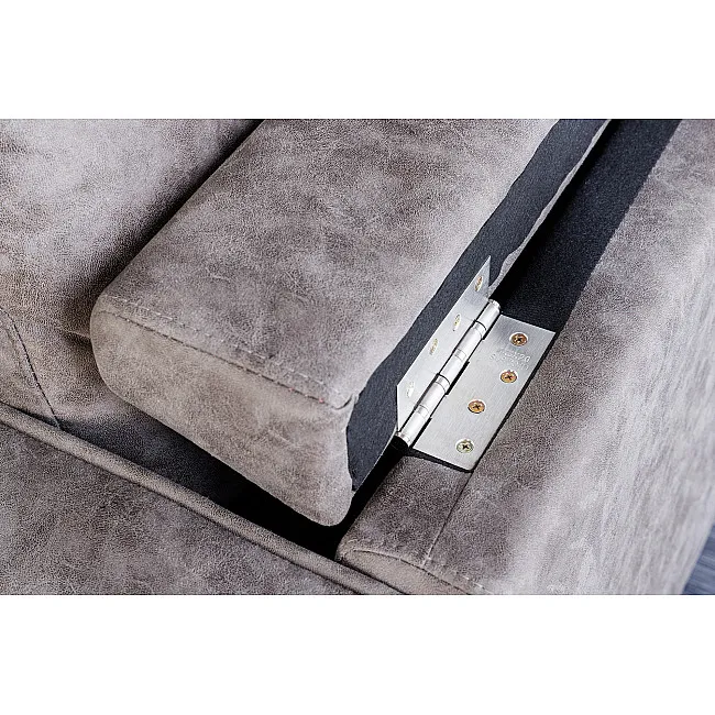 Sedacia súprava 42139 220cm Cozy - Antik šedá Sedacia súprava 42139 220cm Cozy - Antik šedá
