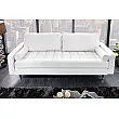 Sedacia súprava 42703 220cm Cozy - Teddy látka biela Sedacia súprava 42703 220cm Cozy - Teddy látka biela
