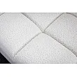 Sedacia súprava 42703 220cm Cozy - Teddy látka biela Sedacia súprava 42703 220cm Cozy - Teddy látka biela