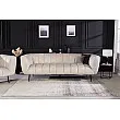 Sedacia súprava 43266 225cm Noblesse Zamat Champagner Sedacia súprava 43266 225cm Noblesse Zamat Champagner
