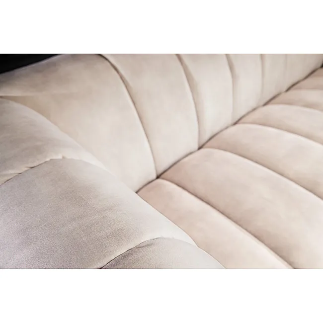 Sedacia súprava 43266 225cm Noblesse Zamat Champagner Sedacia súprava 43266 225cm Noblesse Zamat Champagner