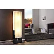 Stojaca lampa 11268 Biela/Čierna - PRODUKT JE SKLADOM U NÁS - 1Ks Stojaca lampa 11268 Biela/Čierna - PRODUKT JE SKLADOM U NÁS - 1Ks