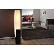 Stojaca lampa 11268 Biela/Čierna - PRODUKT JE SKLADOM U NÁS - 1Ks Stojaca lampa 11268 Biela/Čierna - PRODUKT JE SKLADOM U NÁS - 1Ks