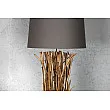 Stojaca lampa 19472 Ø55cm