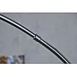 Stojaca lampa 21067 Oblúková Lesklý chróm Stojaca lampa 21067 Oblúková Lesklý chróm