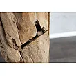 Stojaca lampa 22442 Teak drevo prírodná Stojaca lampa 22442 Teak drevo prírodná