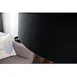 Stojaca lampa 35399 Oblúková Čierna