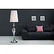 Stojaca lampa 38572 Lux II Biela Stojaca lampa 38572 Lux II Biela