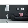 Stojaca lampa 38572 Lux II Biela Stojaca lampa 38572 Lux II Biela
