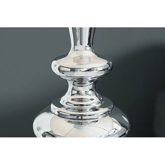 Stojaca lampa 38572 Lux II Biela Stojaca lampa 38572 Lux II Biela