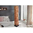 Stojaca lampa 40484 Nature Art 175cm Prírodná Logan Drevo Stojaca lampa 40484 Nature Art 175cm Prírodná Logan Drevo