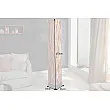 Stojaca lampa 40484 Nature Art 175cm Prírodná Logan Drevo Stojaca lampa 40484 Nature Art 175cm Prírodná Logan Drevo