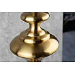 Stojaca lampa 41526 Lux III Čierna-zlatá Stojaca lampa 41526 Lux III Čierna-zlatá