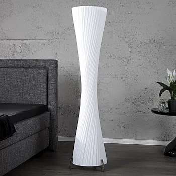 Stojaca lampa 5962 Biela XXL Stojaca lampa 5962 Biela XXL