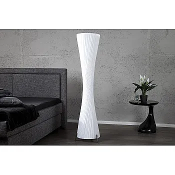 Stojaca lampa 5962 Biela XXL Stojaca lampa 5962 Biela XXL