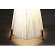 Stojaca lampa 5962 Biela XXL Stojaca lampa 5962 Biela XXL