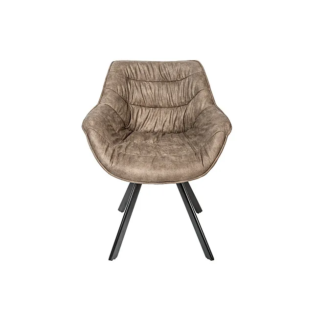 Stolička 38618 Taupe - Sivohnedá Stolička 38618 Taupe - Sivohnedá