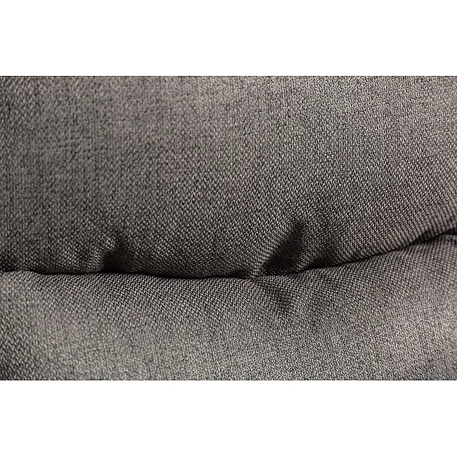 Stolička 41171 Comfort Látka Šedá Stolička 41171 Comfort Látka Šedá