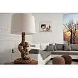 Stolová lampa 30201 Rope Ø29cm