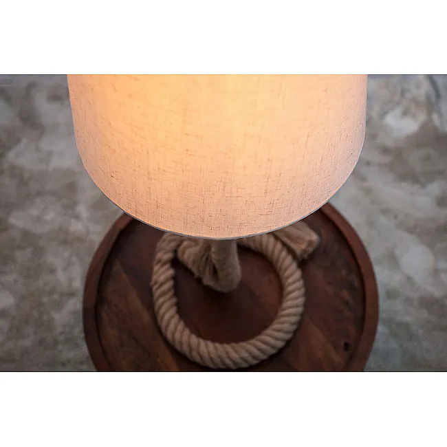 Stolová lampa 36751 Ø29cm