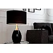 Stolová lampa 37005 Luxuri Ø30cm - PRODUKT JE SKLADOM U NÁS - 2KS Stolová lampa 37005 Luxuri Ø30cm - PRODUKT JE SKLADOM U NÁS - 2KS