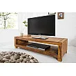 TV-skrinka 37203 110cm Masív drevo Sheesham/Palisander TV-skrinka 37203 110cm Masív drevo Sheesham/Palisander