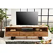 TV-skrinka Mammut 39365 160cm Drevo Acacia Honey TV-skrinka Mammut 39365 160cm Drevo Acacia Honey