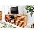 TV-skrinka 39737 150cm Relief Drevo Acacia - PRODUKT JE SKLADOM U NÁS - 1Ks TV-skrinka 39737 150cm Relief Drevo Acacia - PRODUKT JE SKLADOM U NÁS - 1Ks