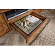 TV-skrinka 39744 140cm Masív drevo Palisander Retro - PRODUKT JE SKLADOM - 1Ks TV-skrinka 39744 140cm Masív drevo Palisander Retro - PRODUKT JE SKLADOM - 1Ks