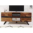 TV-skrinka 40194 160cm Drevo Palisander TV-skrinka 40194 160cm Drevo Palisander