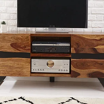 TV-skrinka 40194 160cm Drevo Palisander TV-skrinka 40194 160cm Drevo Palisander