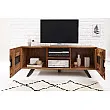TV-skrinka 40194 160cm Drevo Palisander TV-skrinka 40194 160cm Drevo Palisander