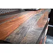 TV-skrinka 40282 150cm Relief Drevo Palisander TV-skrinka 40282 150cm Relief Drevo Palisander