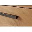 TV-skrinka 40296 165cm Drevo Acacia TV-skrinka 40296 165cm Drevo Acacia
