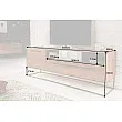 TV-skrinka 40296 165cm Drevo Acacia TV-skrinka 40296 165cm Drevo Acacia