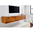 TV-skrinka 43238 Scorpion 160cm Drevo Mango TV-skrinka 43238 Scorpion 160cm Drevo Mango