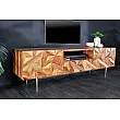 TV-skrinka 43448 Stone 160cm Drevo Palisander TV-skrinka 43448 Stone 160cm Drevo Palisander