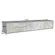 TV-skrinka 43482 Soul 160cm Drevo Acacia