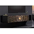 TV-skrinka 44250 Bailey 160cm Drevo Mango TV-skrinka 44250 Bailey 160cm Drevo Mango