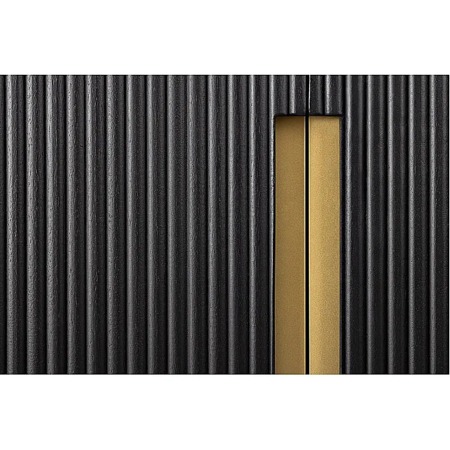 TV-skrinka 46433 Gatsby 160cm Drevo Mango