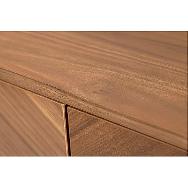 TV-skrinka 46557 Grandezza 180cm Natural Orech Dyha