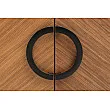 TV-skrinka 46557 Grandezza 180cm Natural Orech Dyha