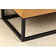 TV-skrinka 46699 Grandezza 180cm Natural Dub Dyha