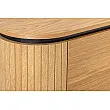 TV-skrinka 47451 Atelier 200cm Natural Dub Dyha