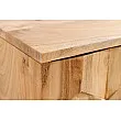 TV-skrinka 47770 Mystic 160cm Drevo Acacia